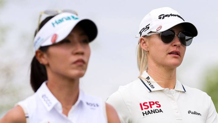 LPGA Tour 2026 schedule: Tournaments, dates, venues, women's golf majors, Solheim Cup and more