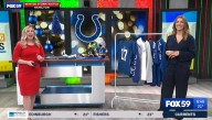 Holiday gift ideas for Colts fans