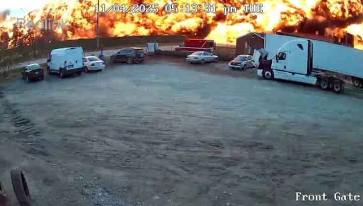 Honolulu-bound UPS plane crash kills 11; ‘black boxes’ found