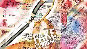 Bhopal News: Police Bust One-Man Run Counterfeit Currency Racket; Fake Notes Worth ₹2.25 Lakh Seized