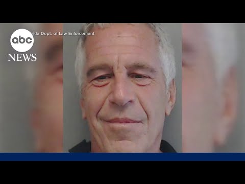 Jeffrey Epstein appeared to offer political advice on dealing with Trump in 2018: Emails