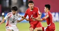 North Korean Soccer Players Turn International Match Into Punch