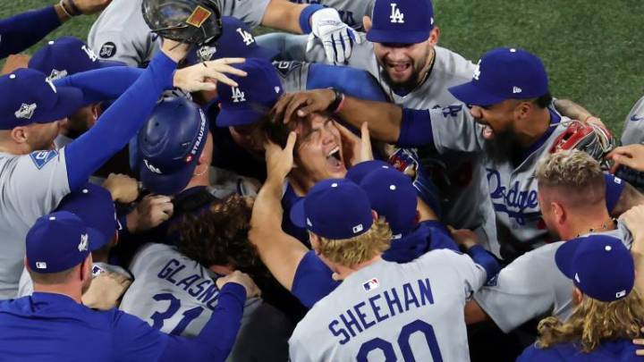 Yoshinobu Yamamoto, MVP de la Serie Mundial: el as japonés que llevó a Dodgers al bicampeonato