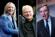 Democratic shutdown is a political winner in Virginia