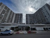 Rematan departamentos desde 450 UF en Santiago, Coquimbo, Valparaíso y Tarapacá