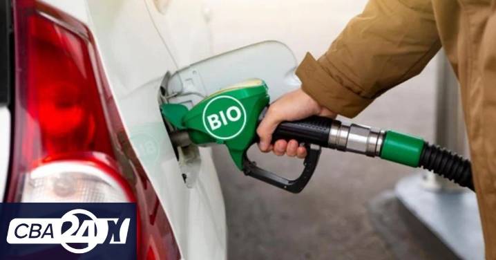 El Gobierno fijó nuevos precios para los biocombustibles y bajó el corte obligatorio