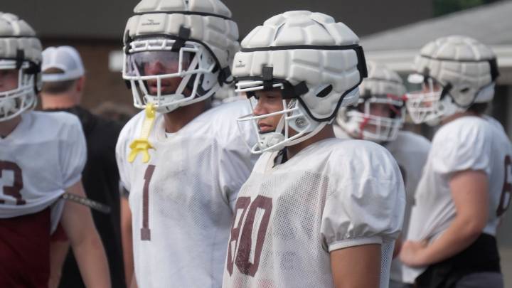 How Rocky River’s trust in Tristin Hughes has the Pirates advancing in the playoffs