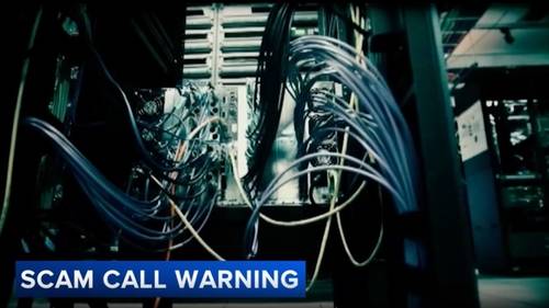 Gloucester Township Police Department warns about fake cop phone call scam