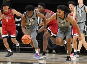 CU Buffs basketball survives in overtime against Eastern Washington
