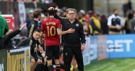 Welcome back: Atlanta United hires Gerardo Martino as manager