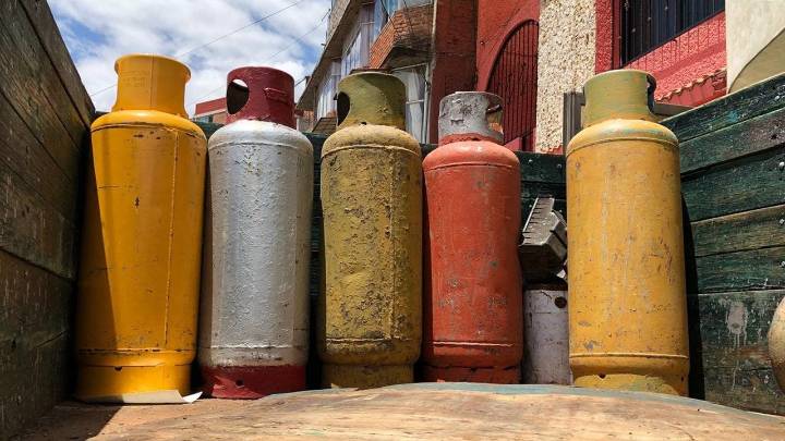 México, en riesgo de enfrentar “grave crisis” por desabasto de gas LP