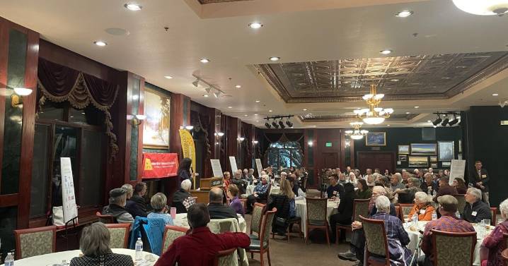 Golden Heart Community Foundation celebrates endowment growth