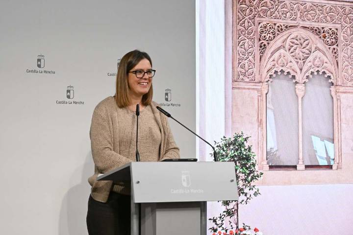 Castilla-La Mancha no prevé gripe «descontrolada»: la campaña de vacunación está siendo «excepcional»