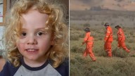 Gus Lamont: SES reveals incredible mobilisation of orange army in search for missing Yunta 4yo