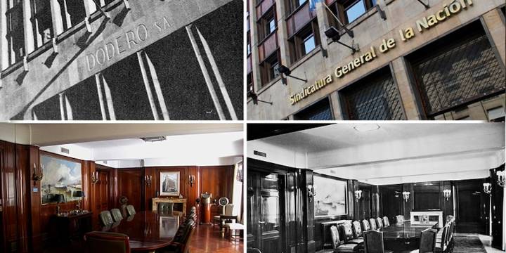 Noche de los Museos: la SIGEN abre sus puertas a puro tango en memoria de Gardel a 90 años de su muerte