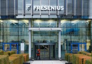 Germany's Fresenius raises 2025 earnings guidance