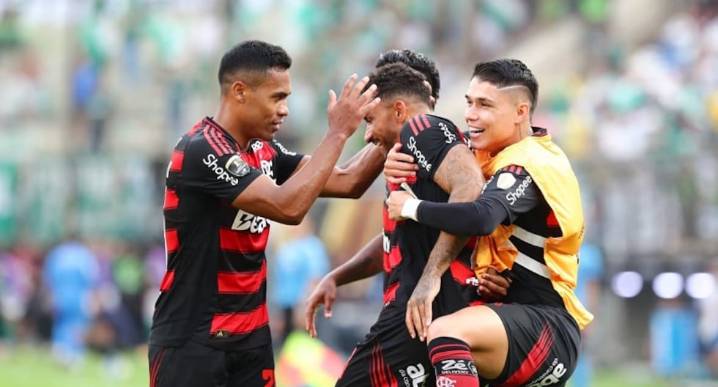 Flamengo es el campeón la Copa Libertadores 2025 tras vencer 1