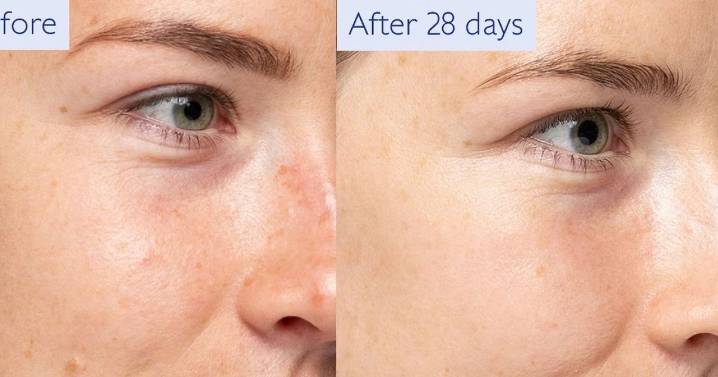 'Magic in a bottle' Caudalie serum that 'transforms skin' within days £14 off in LookFantastic deal