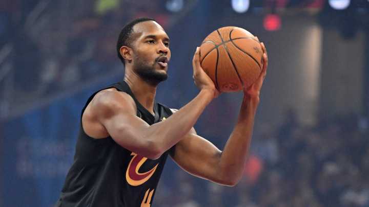 Follow along as the Cavs face the 76ers, with Darius Garland returning