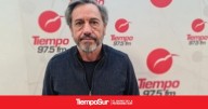 Del Plá en Tiempo FM Docentes rechazan postergar la discusión salarial