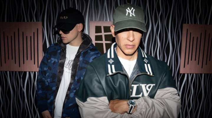 El regreso más esperado: Daddy Yankee vuelve con la “BZRP Music S...