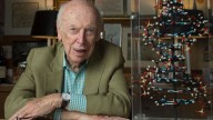 James Watson, who co-discovered the structure of DNA, has died at age 97