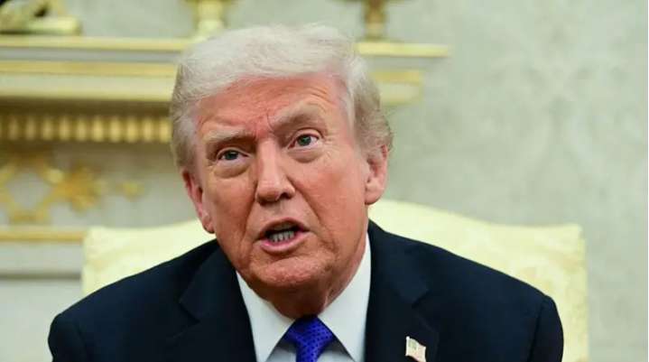 Donald Trump declaró a CBS que ‘los días de Nicolás Maduro en el poder están contados’