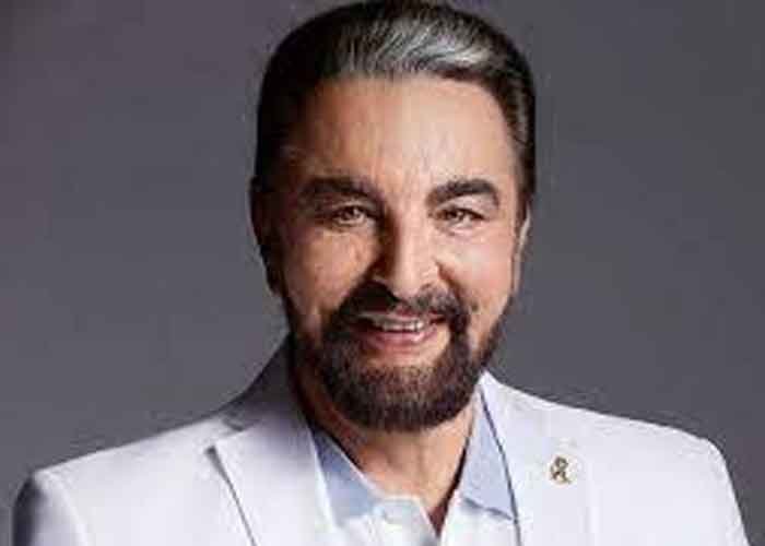 Kabir Bedi remembers his grandfather who died in France during World War I
