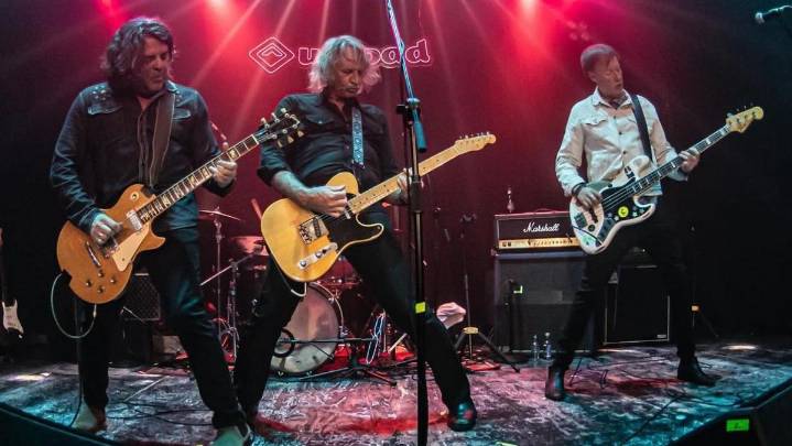 Iconic WA band The Chevelles to celebrate 35th anniversary at Mojo’s Bar