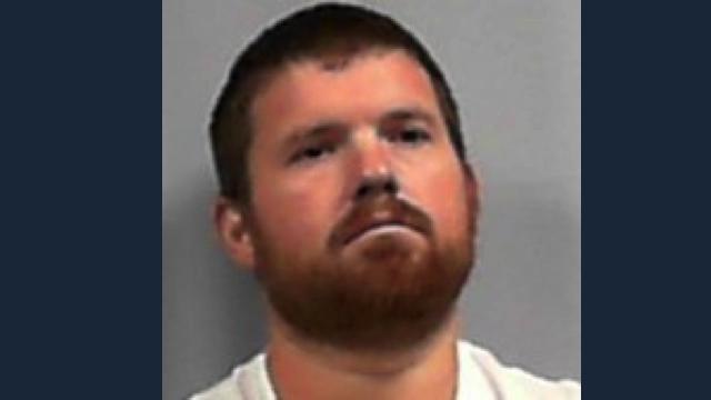 Man arrested after threatening former employer
