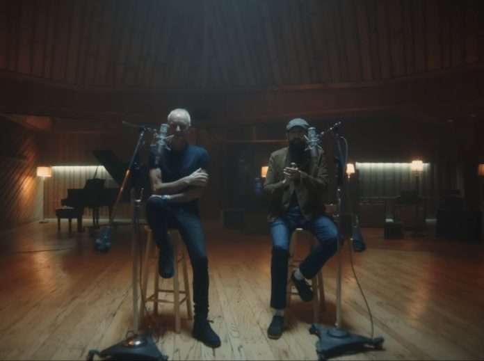 ¡Emoción en el aire! Sting y Juan Luis Guerra reinventan el clásico “Estrellitas y duendes” con una espectacular nueva versión.