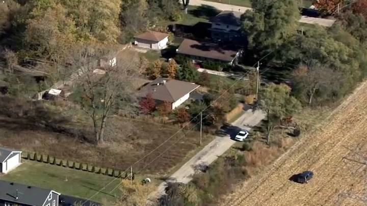 Winthrop Harbor man accused of threatening to kill President Trump