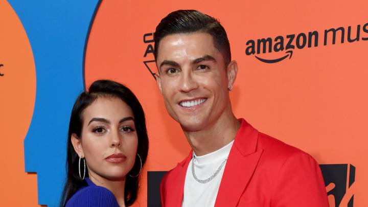 Cristinano Ronaldo revela detalles románticos de su propuesta de matrimonio a Georgina Rodríguez: “Ella pensó que era broma”