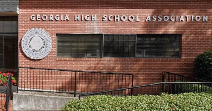 GHSA places schools in new classes for 2026