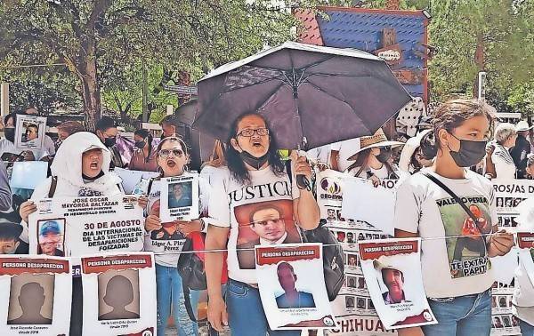 Fortalecen trabajos para la localización de ausentes