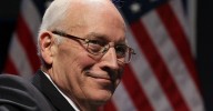 Trump’s imperial presidency is Dick Cheney’s final legacy