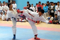 LA 2028 Summer Olympics: Bhopal To Host India's South-West Zone Karate Tourney For First Time