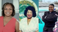 Black BRAND celebrates 10 years with  Hidden Figures Honors to celebrate trailblazing Black women