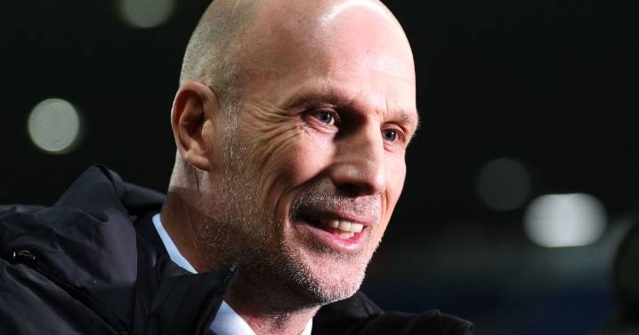 Former Coventry City player takes charge at Championship rivals