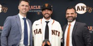 Tony Vitello to retain at least 3 members of Giants staff