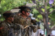 'Anguished' troops say Trump just put them in an 'impossible situation': ex