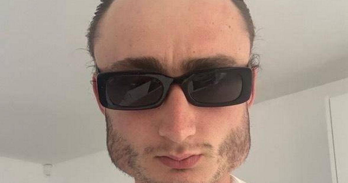 Boxer hits back at trolls who say his square head looks like Family Guy's Quagmire