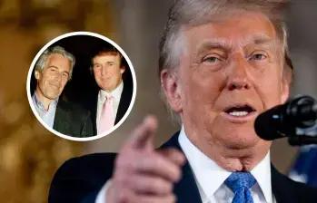 Congreso de EE. UU. avala casi por unanimidad una ley que ordena desclasificar los documentos del caso Epstein