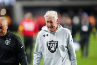 Raiders, Pete Carroll don't regret going for win in OT