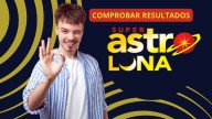 Jueves 20 de noviembre: ya está disponible el resultado del Super Astro Luna en Colombia