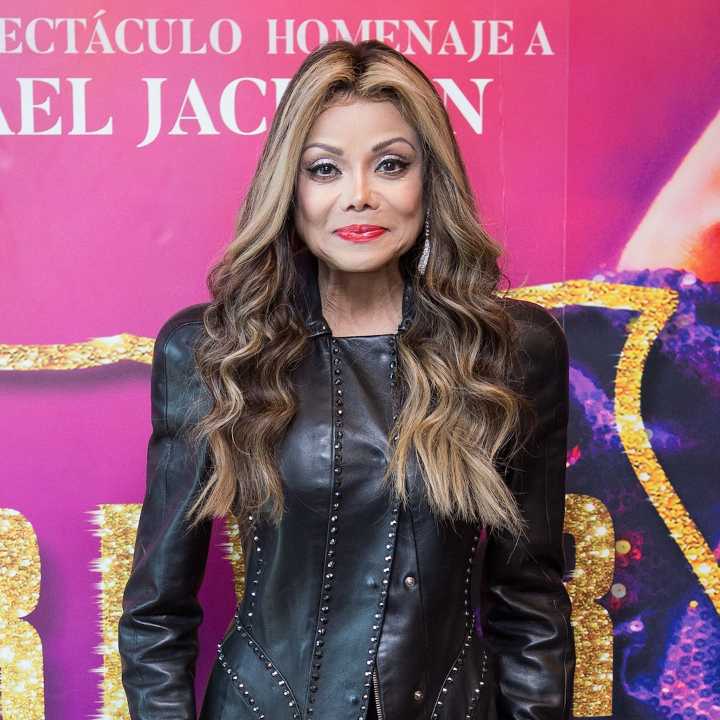 La Toya Jackson Health Issues in Doctor Video