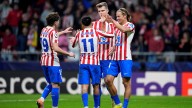 Atlético - Levante, en directo hoy: jornada 12 de LaLiga EA Sports