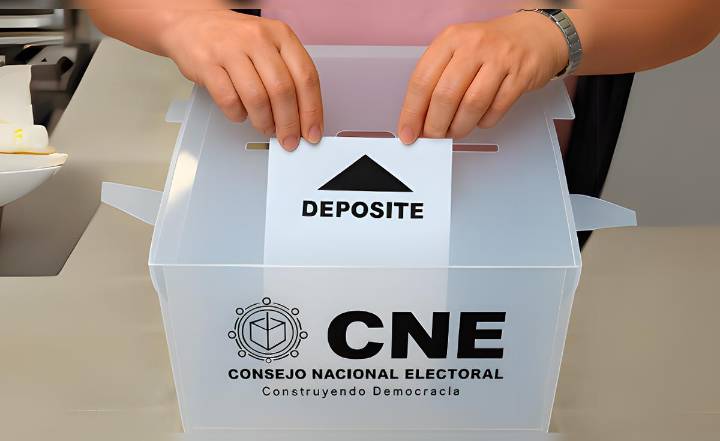 Elecciones Honduras 2025: dónde me toca votar y cómo consultar el padrón electoral, según el CNE