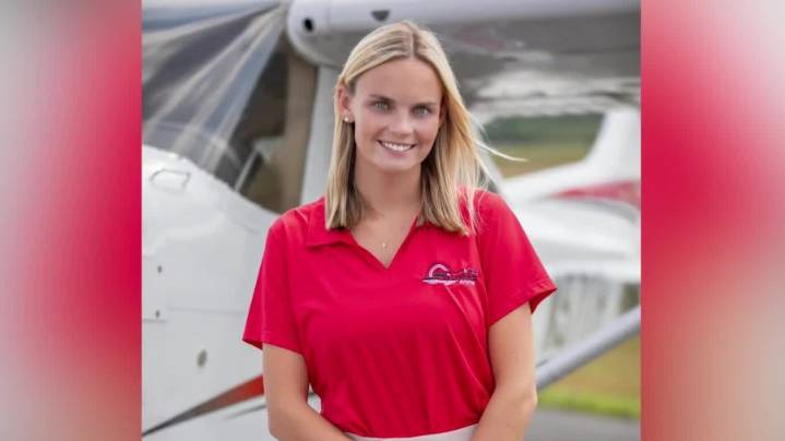 Auburn School of Aviation starts scholarship fund in honor of alumni killed in Montana plane crash