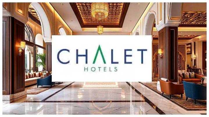 Chalet Hotels Reports Profit After Tax Of ₹154.81 Crore Amid Unpredictable Weather & Geopolitical Shifts